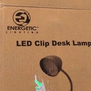 LED NEW DESK LAMP